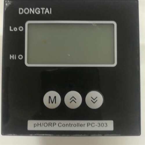 议价PH/ORP PC-303  DONTAI东泰 PH计 控制