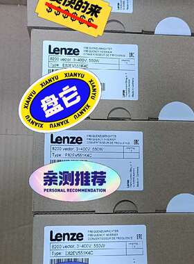 议价E82EV551-4C E82EV551K4C E82EV5