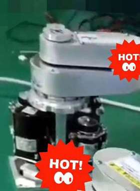 议价Nikon 光刻机手臂YASKAMA XU-RCM5020手