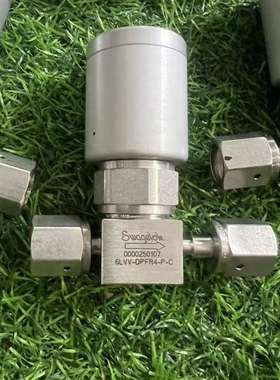议价Swagelok世伟洛克6LVV-DPFR4-P-C隔膜阀