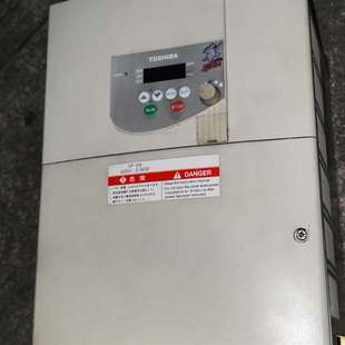 议价东芝变频器VFS9 WN1 4055PL