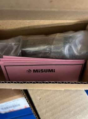 议价米思米重载直线导轨SSXR28-340，库存正品