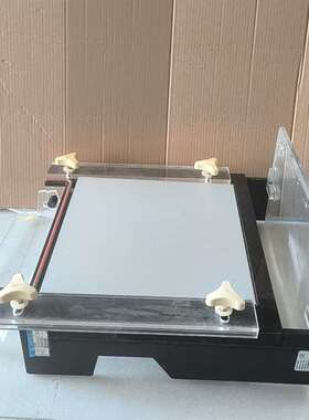 议价君意东方DNA测序电泳槽 JY-CX2B制胶盒器托