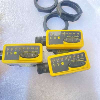 议价正品现货美国邦纳BANNER光电开关QS30LDLQ