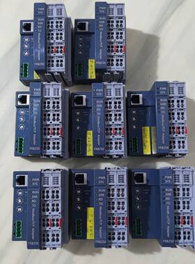 【议价】smartLinK华太PLC  FR8250 FR110