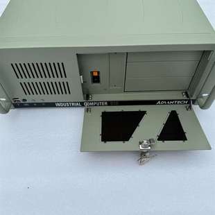 双网口 议价研华工控机IPC 610L IPC 6串口 510