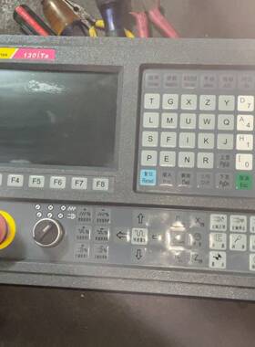 议价广泰130iTa系统一台，拆机下来的，年份201