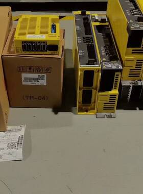 议价主机A02B-0348-B502