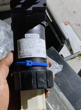 议价Rena 碱槽电导率传感器 00569296 拆机包好