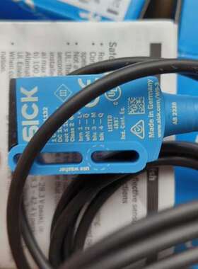 议价sick西克光电开关WL9-3N1132,订货号104907