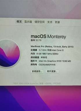 议价macbook pro retina 13-inch ear