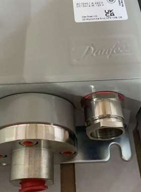 议价060-316066丹佛斯压力开关CAS143