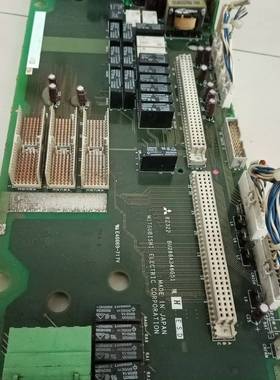 【议价】三菱机器人主箱CR2B-574底板RZ322  BU