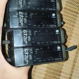 议价基恩士位移传感器放大器 71MCN功能正 GT2