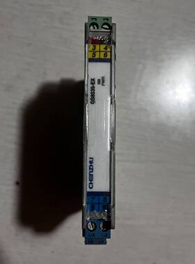 议价上海辰竹隔离式安全栅 GS8535-EX、二手拆