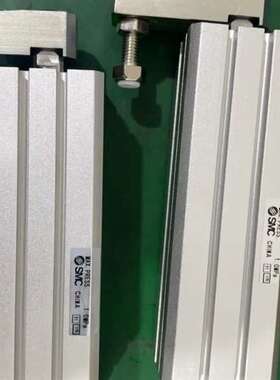 议价MK2TB20-10L 原装正品SMC气缸 成色很新红标