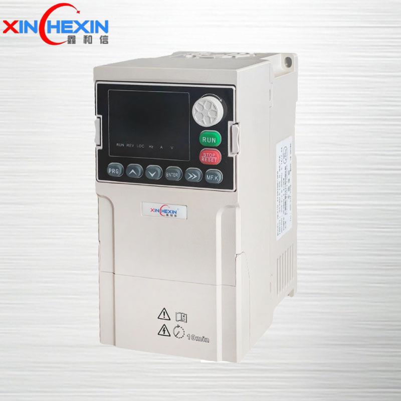通用矢量变频器3W4w5.5W三相380v调速器