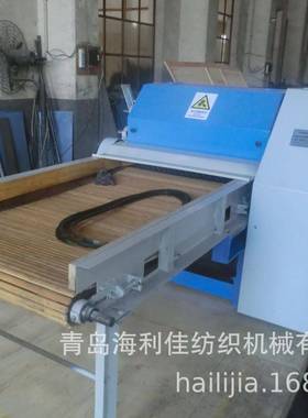 B261小和毛机;精纺小和毛机；小合毛机；毛纺厂和毛机