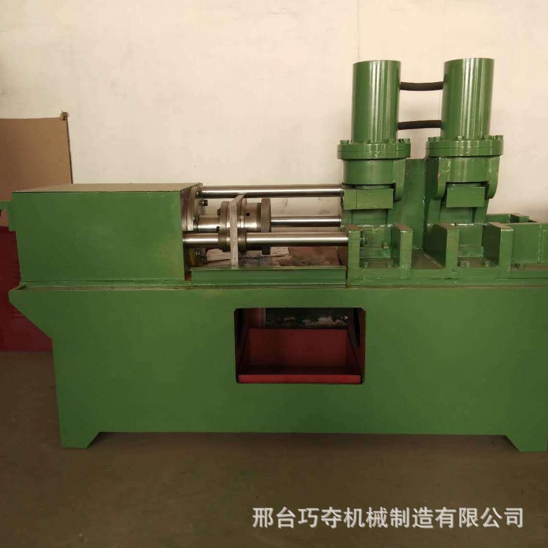 SJ-36型缩径机地脚螺栓锚杆缩径机液压缩径机双液压缸缩径机