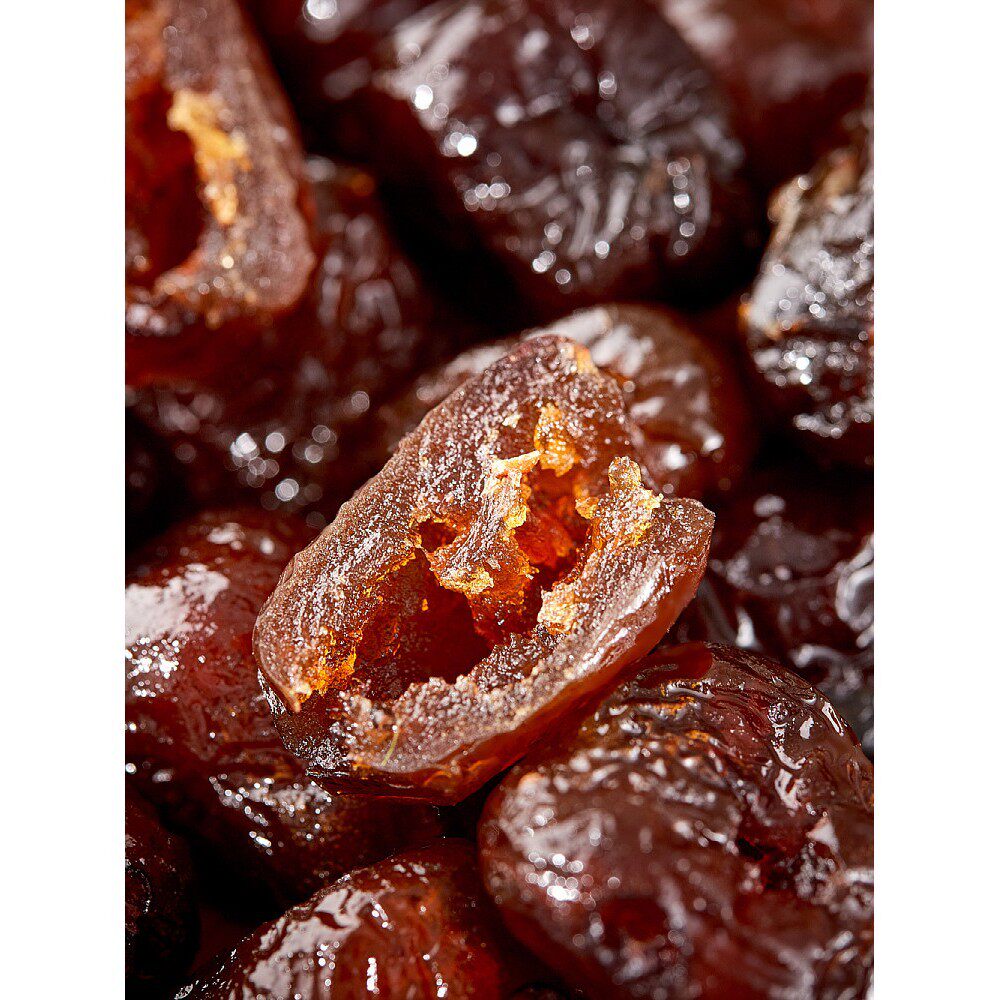 无核阿胶枣水晶蜜枣独立小包装金丝蜜饯红枣子办公室休闲零食