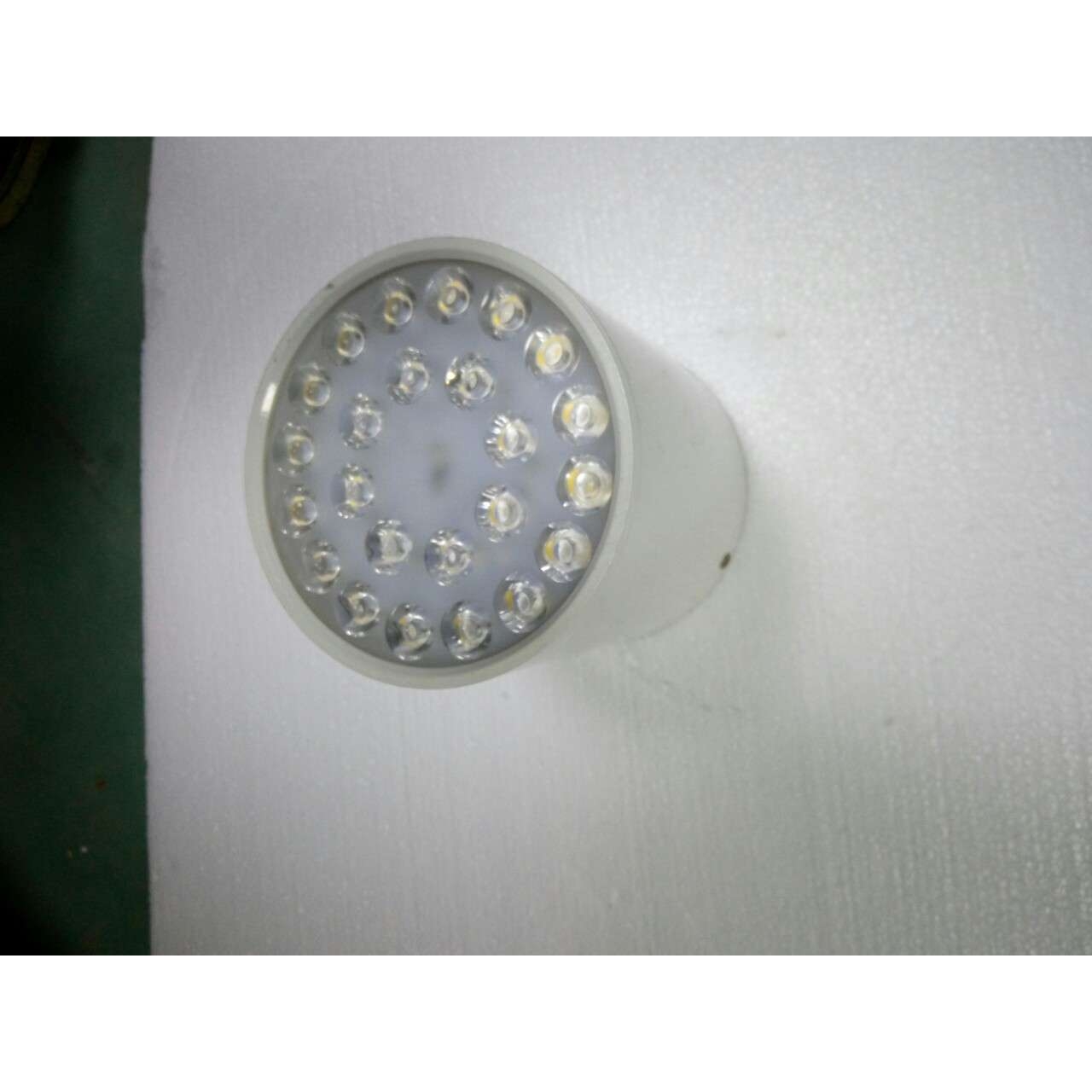 led3W5W7W9W12W15W18W21W24W明装筒灯