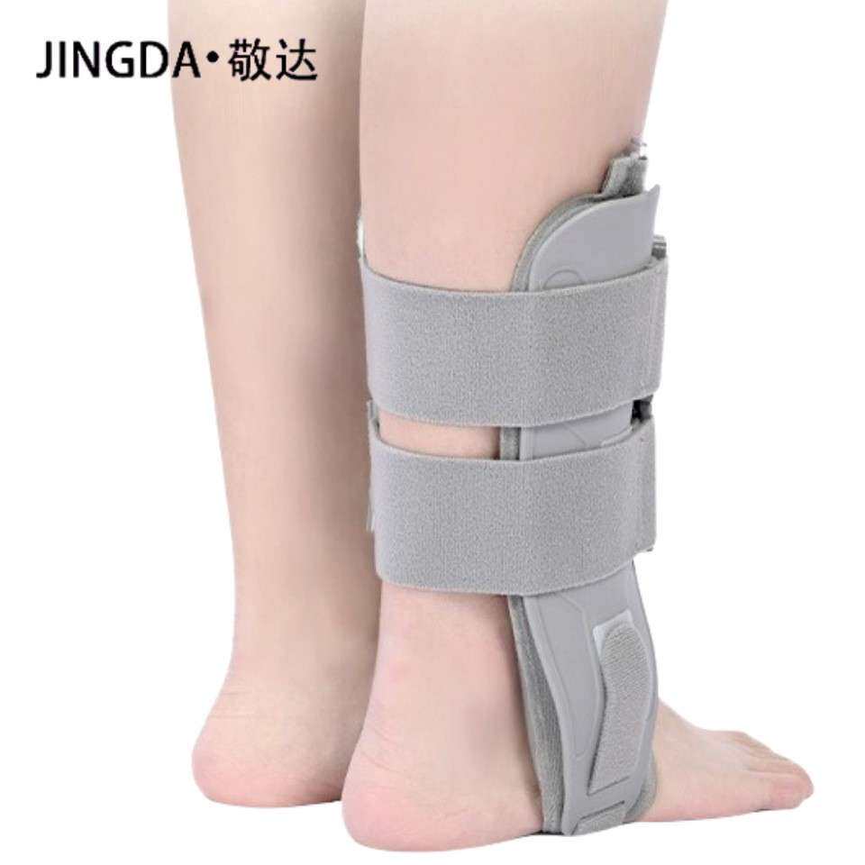 充气气囊凝胶护脚踝女防崴脚保暖康复脚裸脚部护具护脚腕固定支具