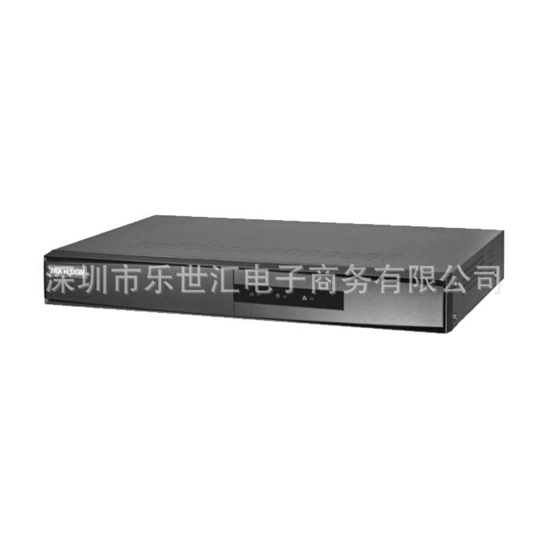 DS-7104NI-Q1/4P/M海康英文机Hikvision POE NVR English Version