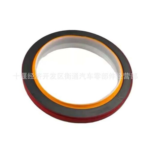 康明斯K19发动机曲轴前油封3016787 3016792 39849