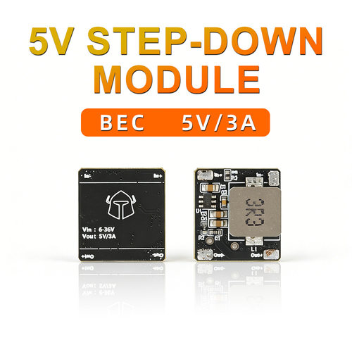 Stphobby降压模块MICRO