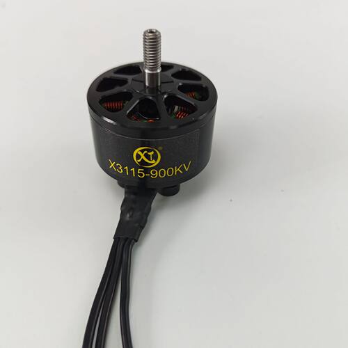 XT3115电机KV9无刷7寸FP