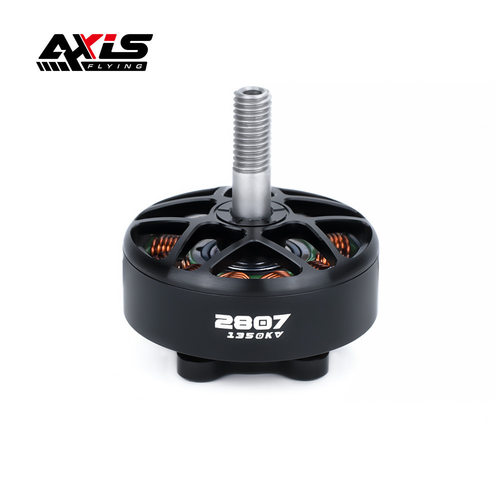 酷飞AxisflyingFPV穿越