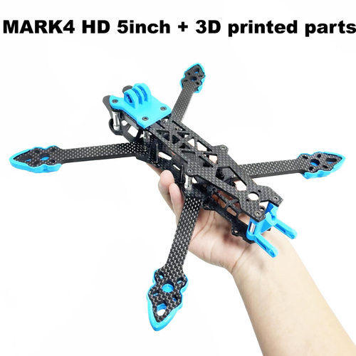 博立方MARK4-HDMark5英