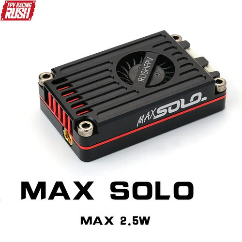 RUSHMAXOL5.8GHz2W图传