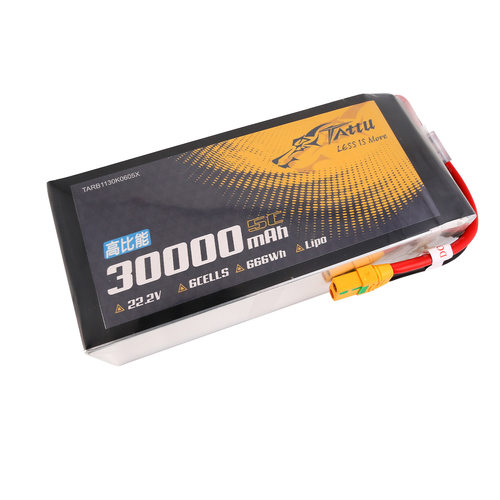 TAU格瑞普280-3Wh/KG