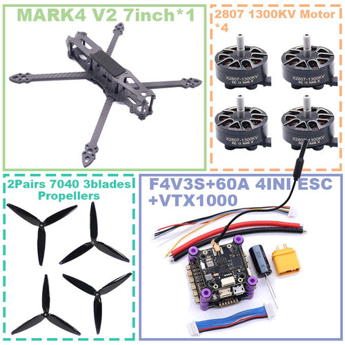博立方MARK4V27英寸高