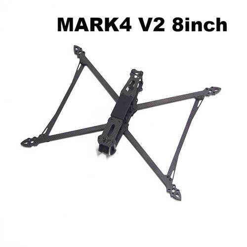 博立方MARK4V2FPV无人