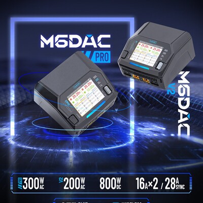 ToolkitRCM6DAPRO300W