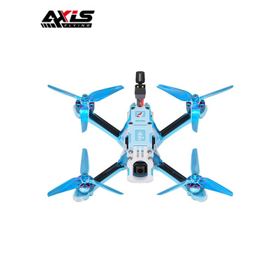 Axisflying酷飞bando5寸f