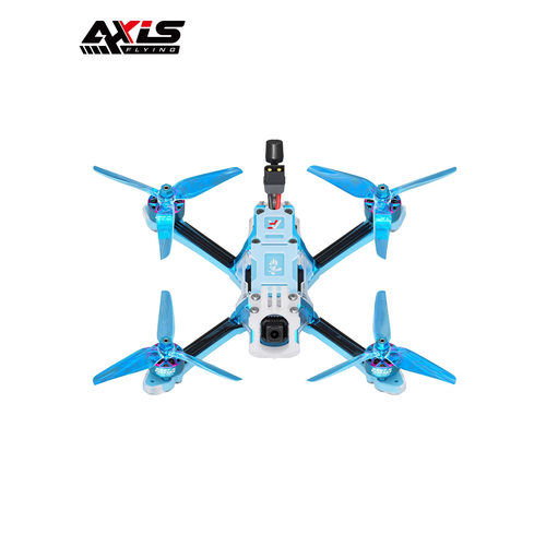 Axisflying酷飞bando5寸f