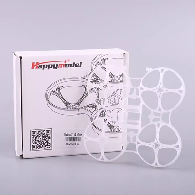 HappymodelMobu7V3机架