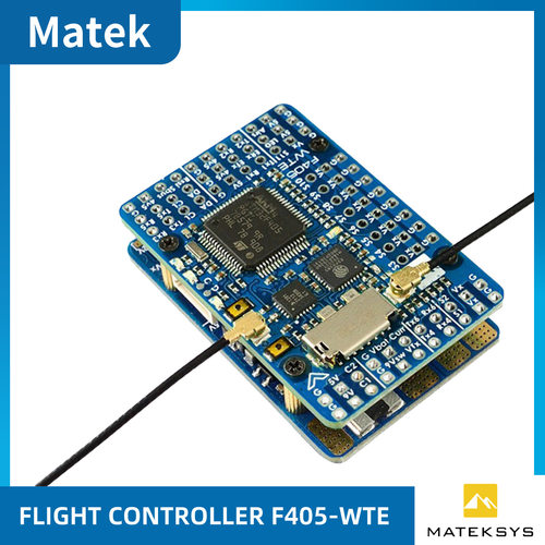 MATEKFLIGHCONTR405-W飞