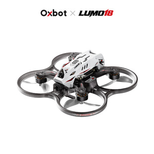 Oxbot牛博特Lumo18整机ELRS 1.8英寸O4高清数字图传FPV穿越机