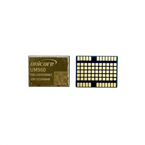 和芯星通UM960厘米级全系