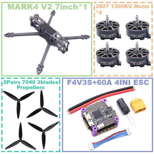 博立方MARK4V27英寸高