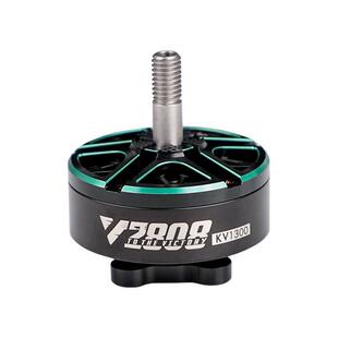 TMOTOR老虎电机V2808 4-5寸影视涵道机7-8寸X8影视长航时无刷电机