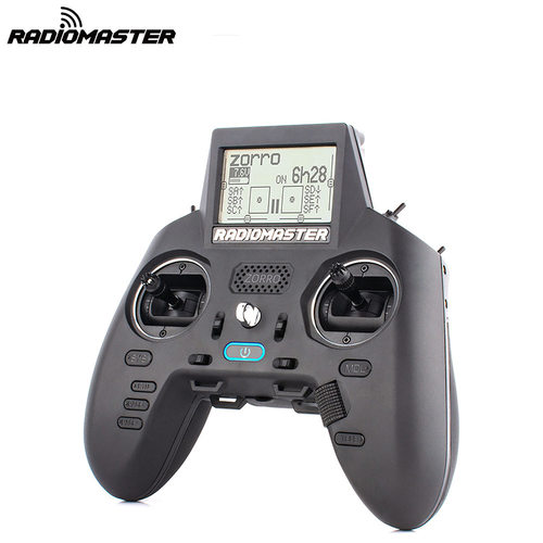 RadioMaster佐罗ZO航模