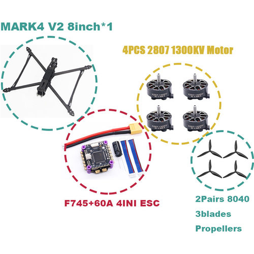 博立方MARK48英寸F745V