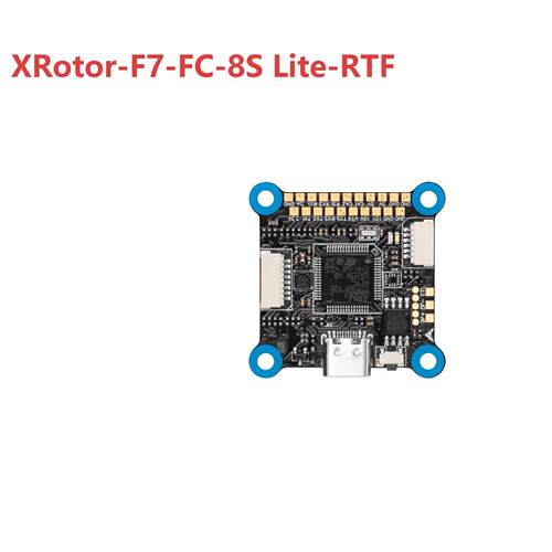 HOBBYWING FPV 无人机飞控 RTF F7 FC 8S Lite/V2