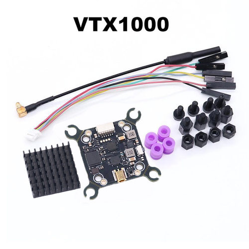 博立方B-CUBE5.8GVTX1m