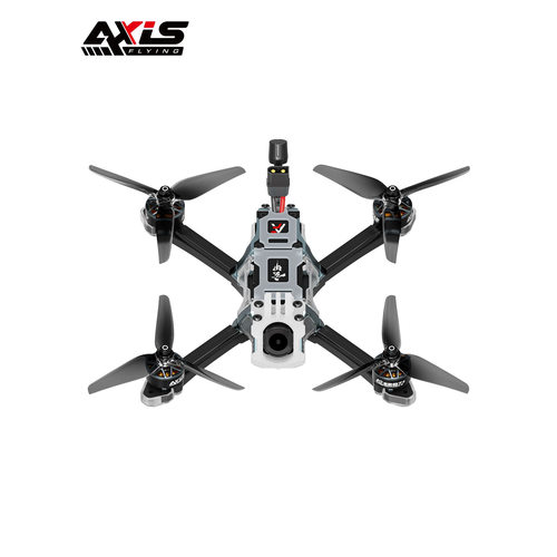 Axisflying酷飞bando5SE
